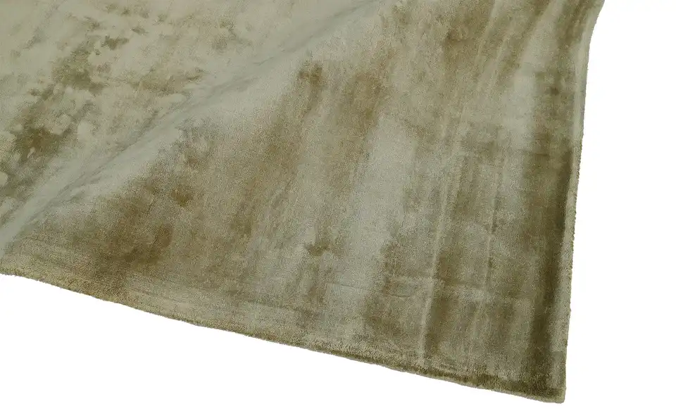 como Handloom-Teppich, Detailansicht