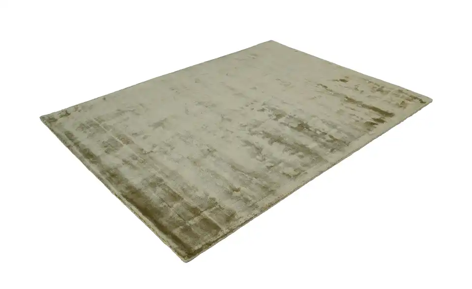 como Handloom-Teppich, Perspektive