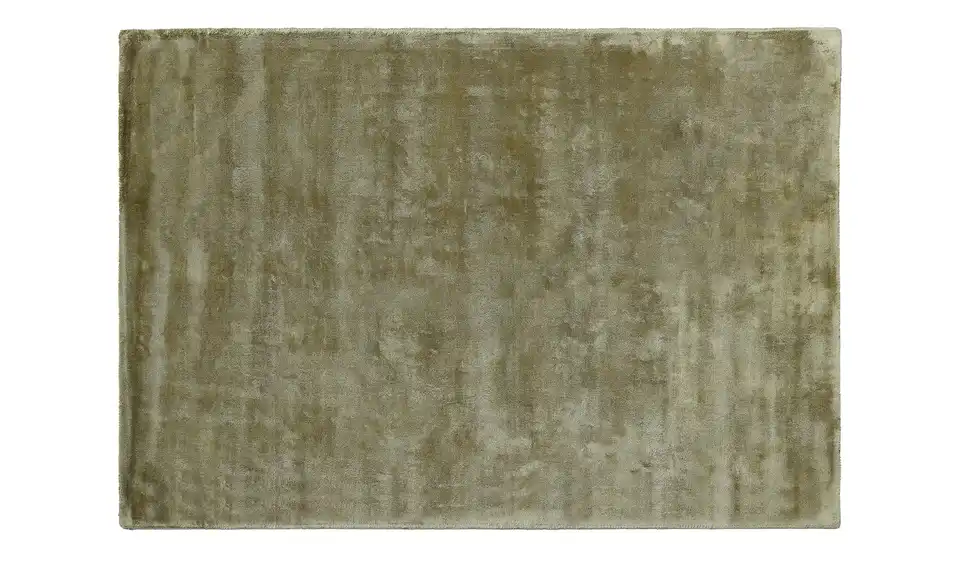 como Handloom-Teppich, Frontansicht