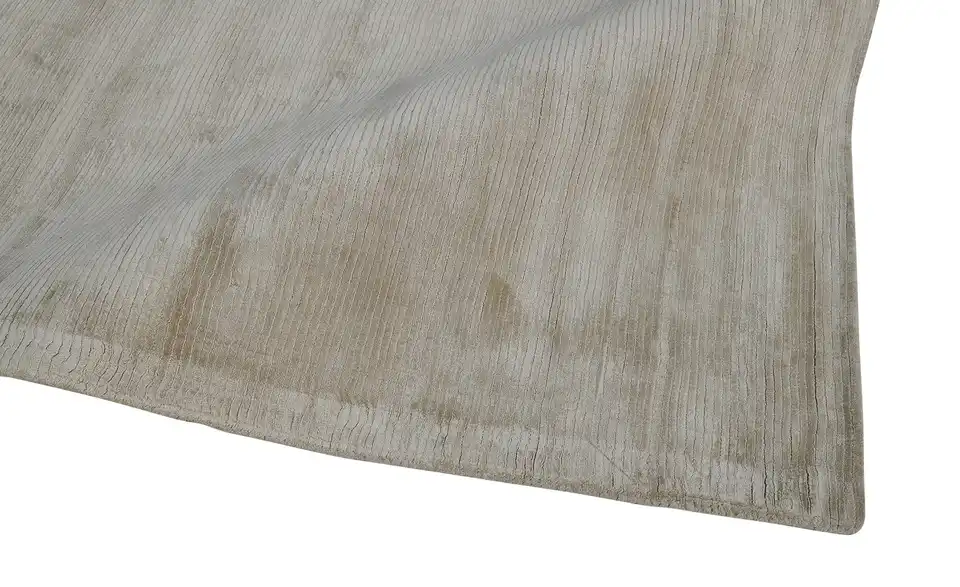 como Handloom-Teppich, Detailansicht