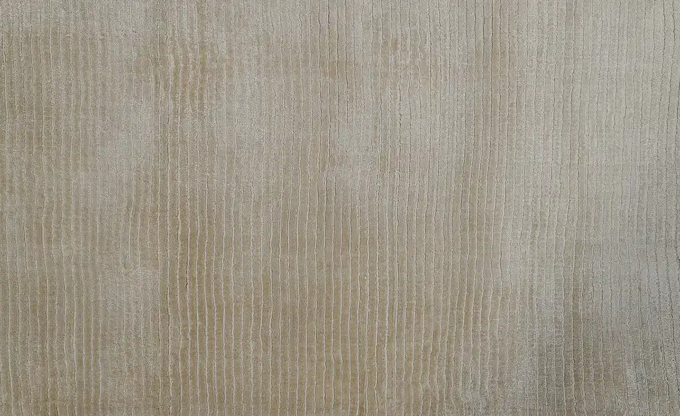 como Handloom-Teppich, Detailansicht