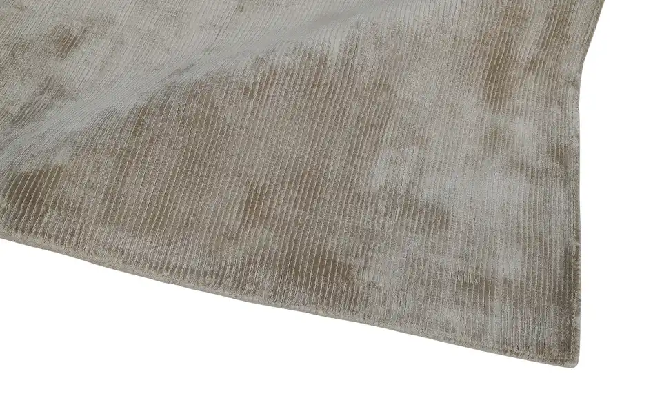 como Handloom-Teppich, Detailansicht