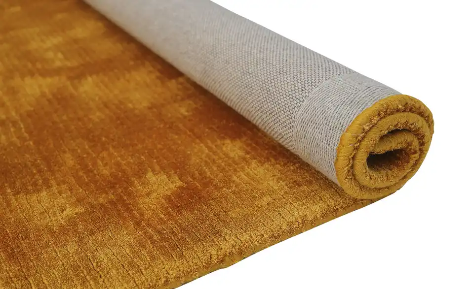 como Handloom-Teppich, Detailansicht