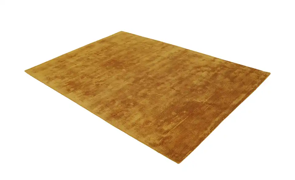 como Handloom-Teppich, Perspektive