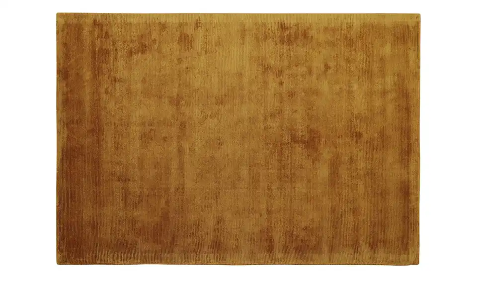 como Handloom-Teppich, Frontansicht