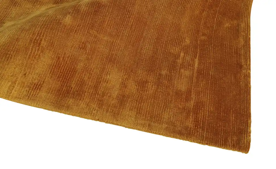 como Handloom-Teppich, Detailansicht