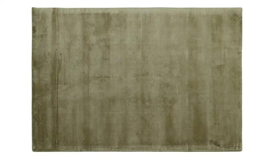 como Handloom-Teppich, Frontansicht