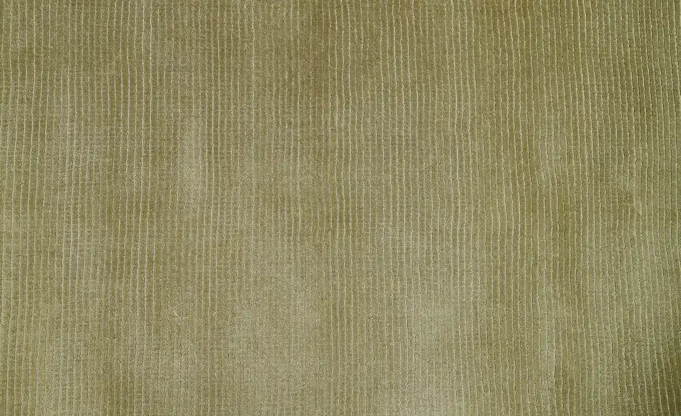 como Handloom-Teppich, Detailansicht