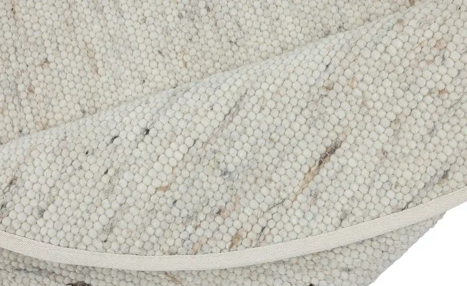 Handweber, Detailansicht