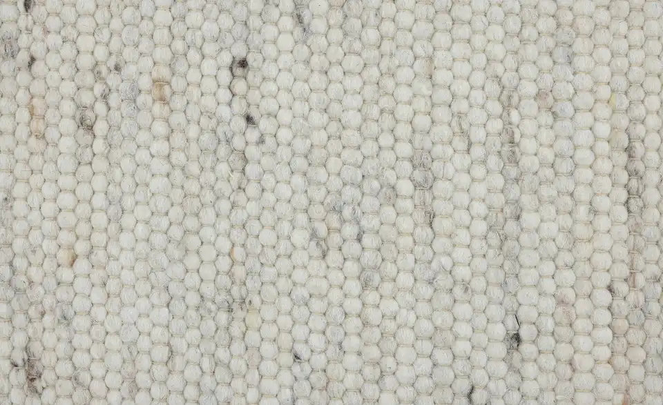 Handweber, Detailansicht