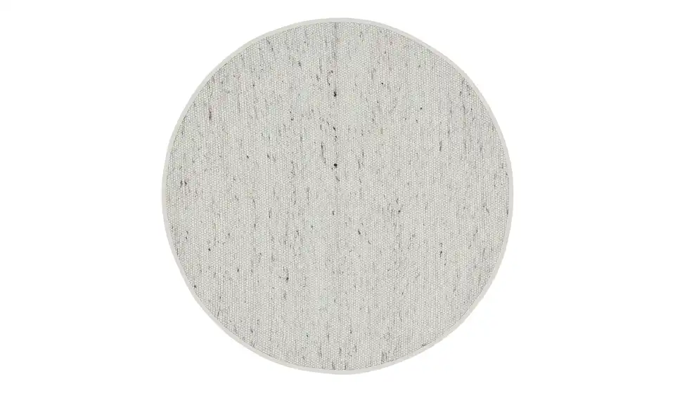 Handweber, Frontansicht