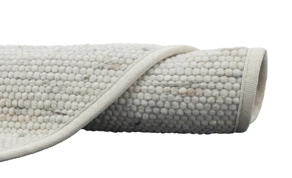 Handweber, Detailansicht