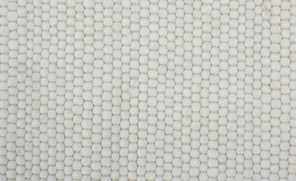 Handweber, Detailansicht