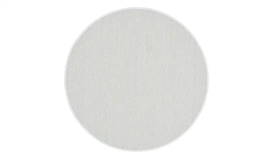 Handweber, Frontansicht