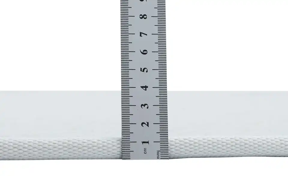 Handweber, Detailansicht