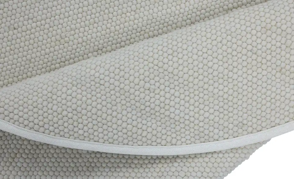 Handweber, Detailansicht