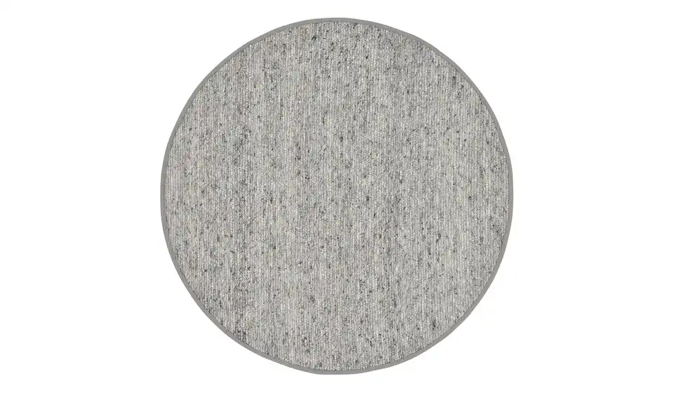 Handweber, Frontansicht