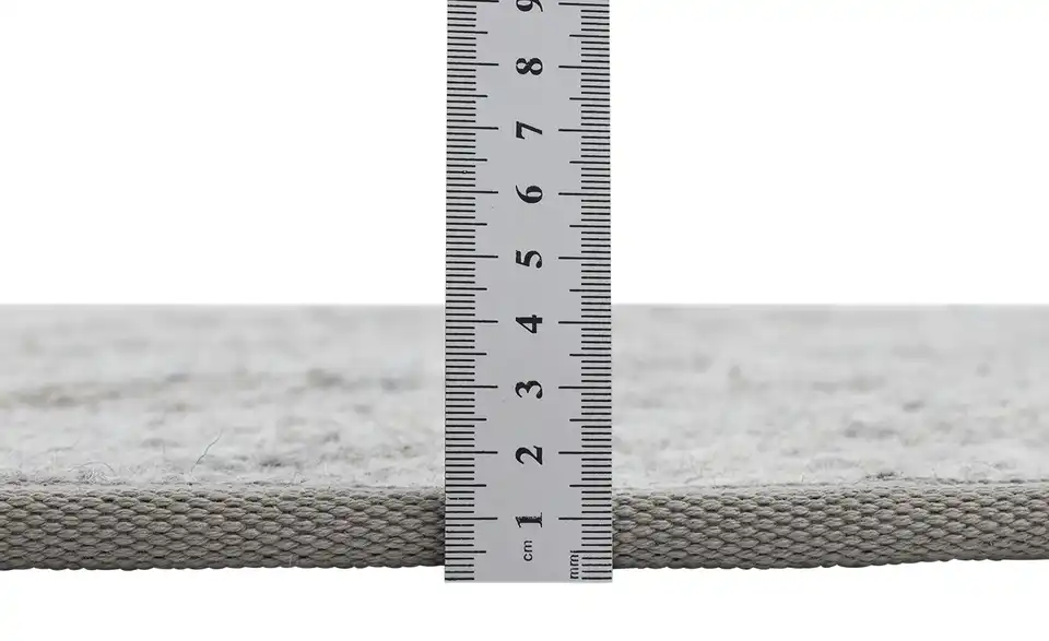 Handweber, Detailansicht