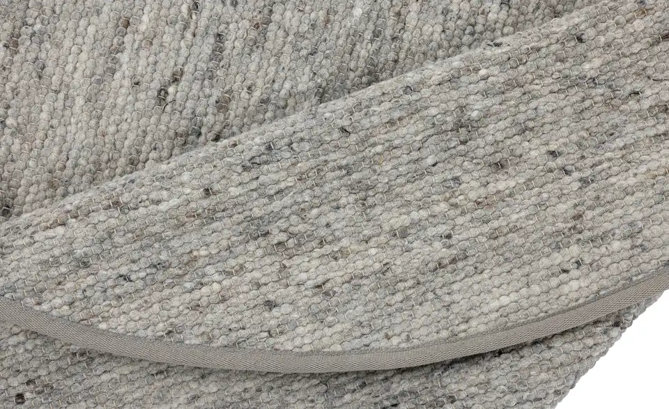 Handweber, Detailansicht