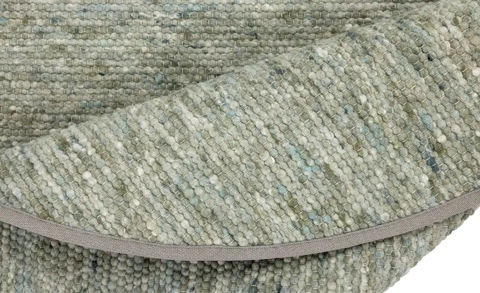 Handweber, Detailansicht