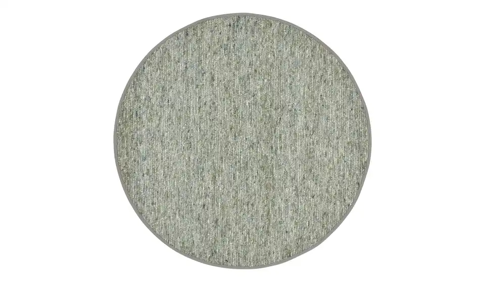 Handweber, Frontansicht