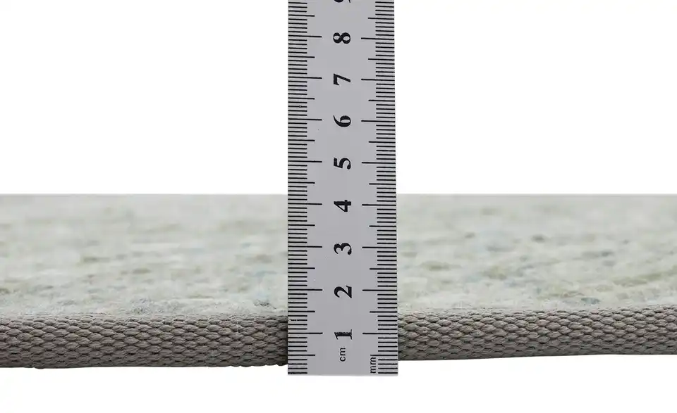 Handweber, Detailansicht