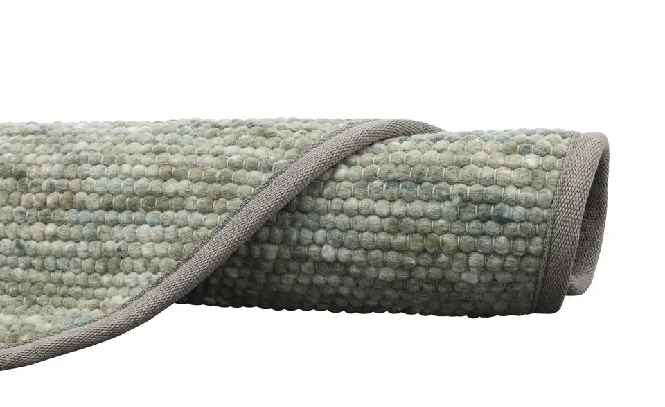 Handweber, Detailansicht