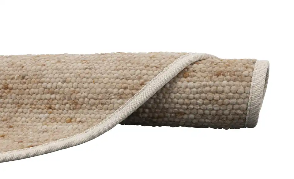 Handweber, Detailansicht