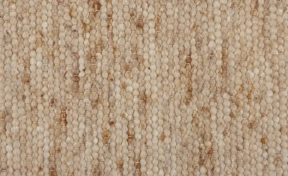 Handweber, Detailansicht