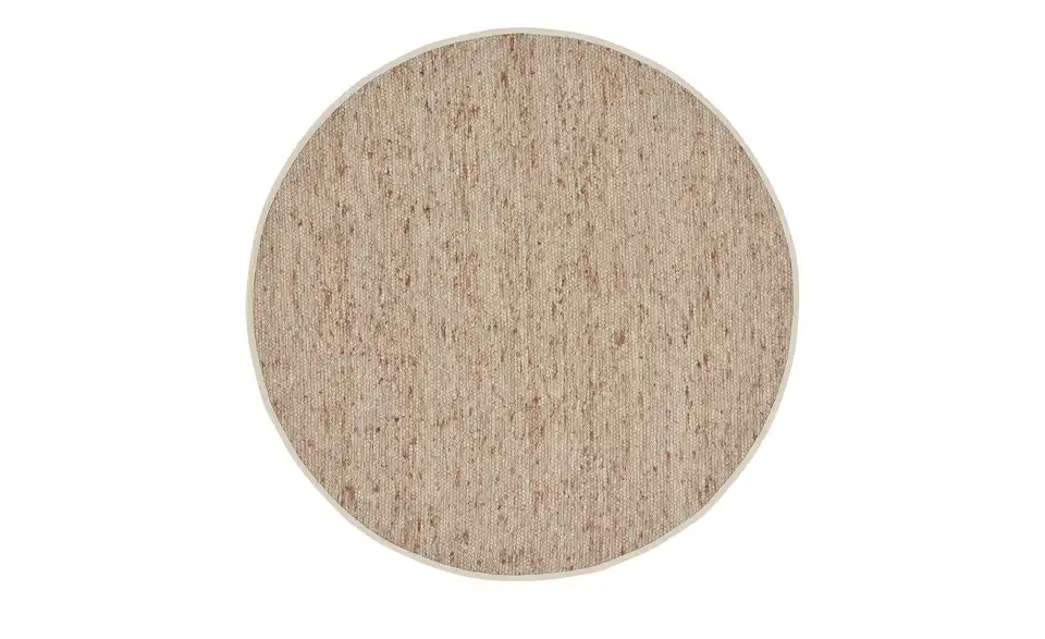 Handweber, Frontansicht