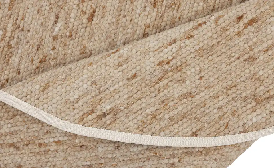 Handweber, Detailansicht