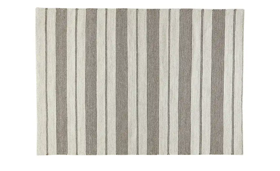 Kelim-Teppich, Frontansicht