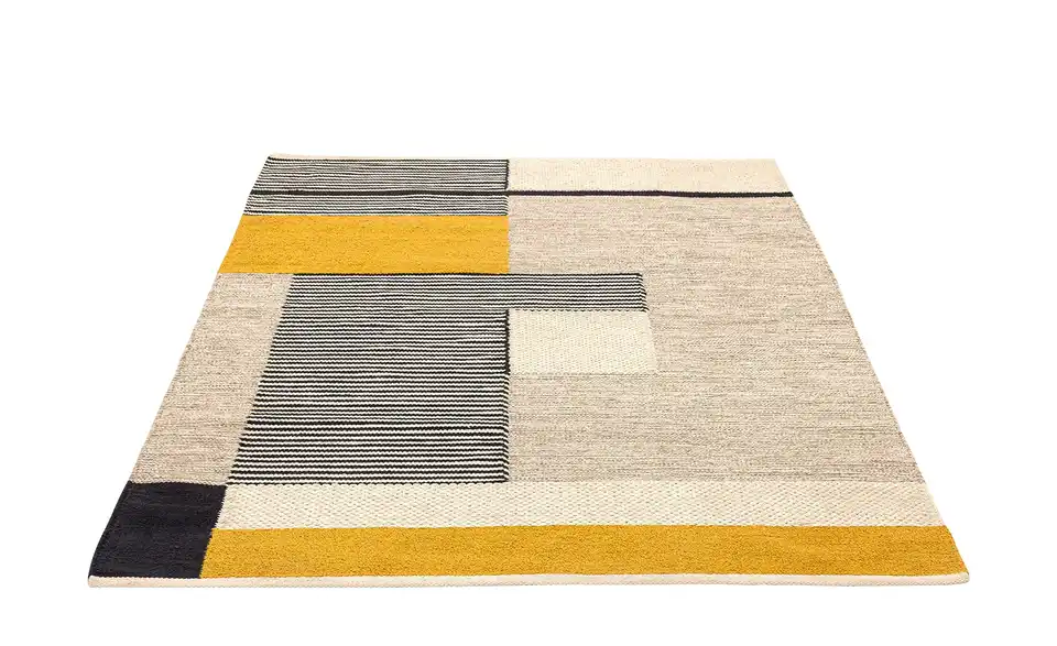 Kelim-Teppich, Perspektive