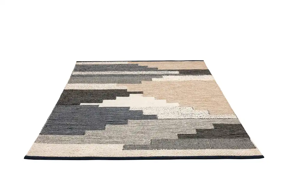 Kelim-Teppich, Perspektive