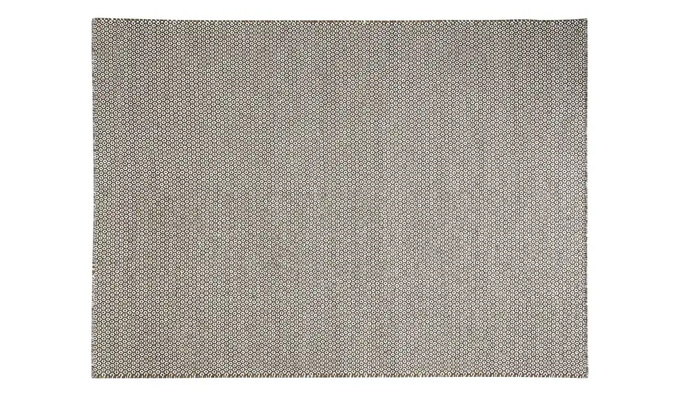 Kelim-Teppich, Frontansicht