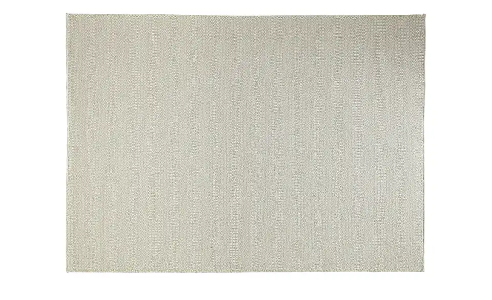 Kelim-Teppich, Frontansicht