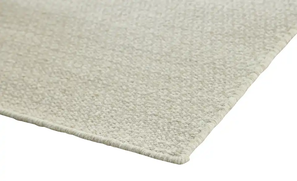 Kelim-Teppich, Detailansicht