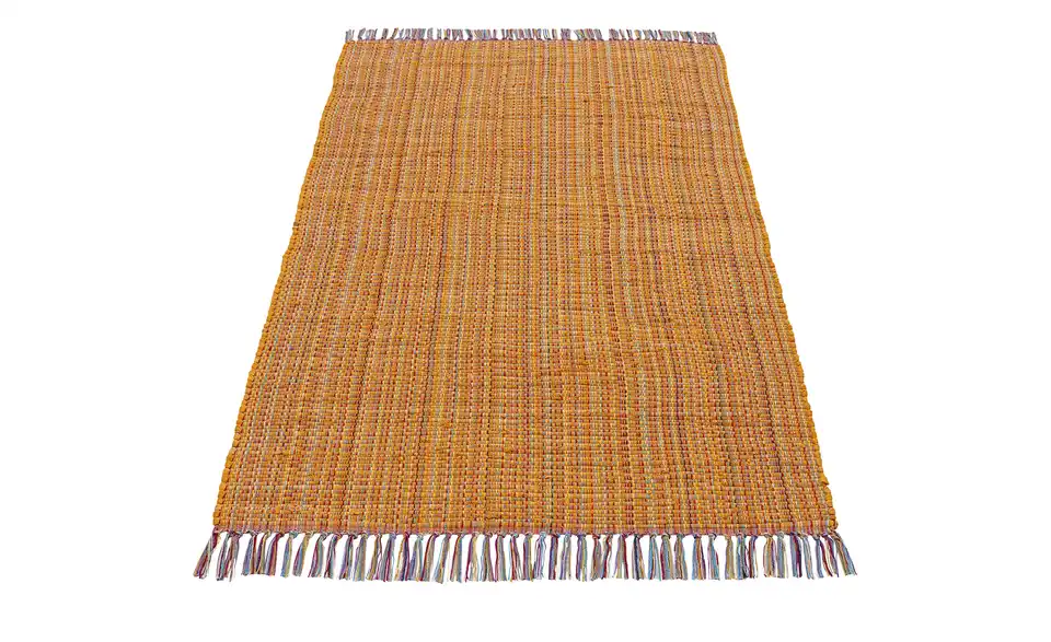 Kelim-Teppich, Perspektive