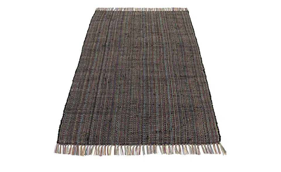 Kelim-Teppich, Perspektive