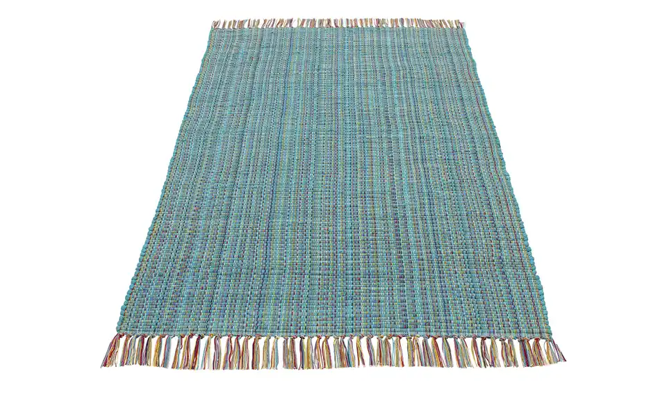 Kelim-Teppich, Perspektive