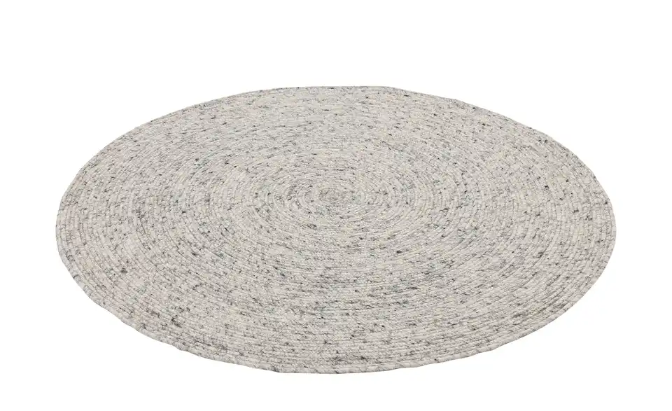 Handweb-Teppich, Perspektive