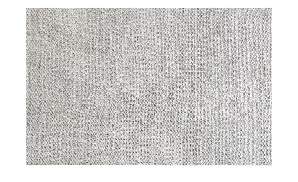 como Handweb-Teppich, Frontansicht