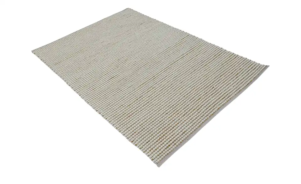 como Handweber-Teppich, Perspektive