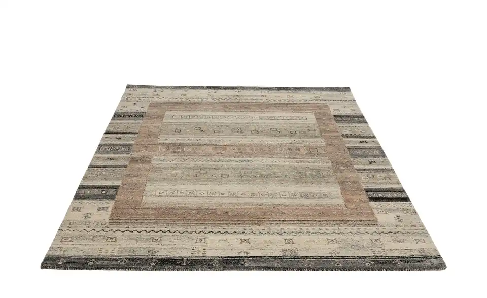 Kurzflorteppich, Perspektive