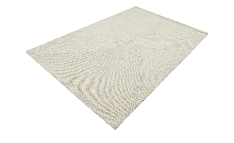 como Handtuft-Teppich, Perspektive