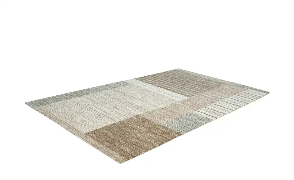 Handtuft-Teppich, Perspektive