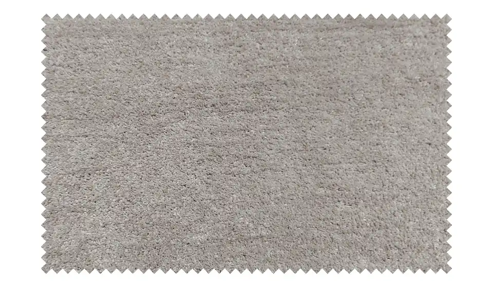 como Hochflorteppich, Detailansicht