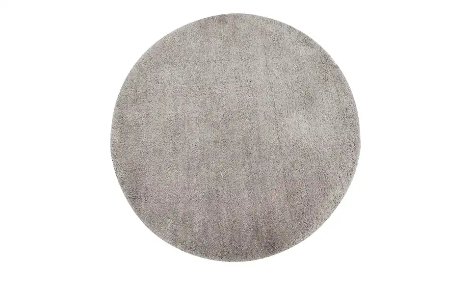 como Hochflorteppich, Frontansicht