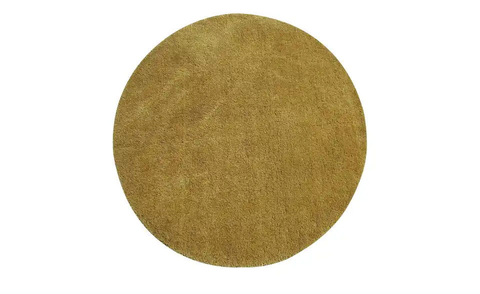 como Hochflorteppich, Frontansicht