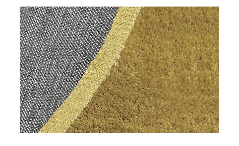 como Hochflorteppich, Detailansicht